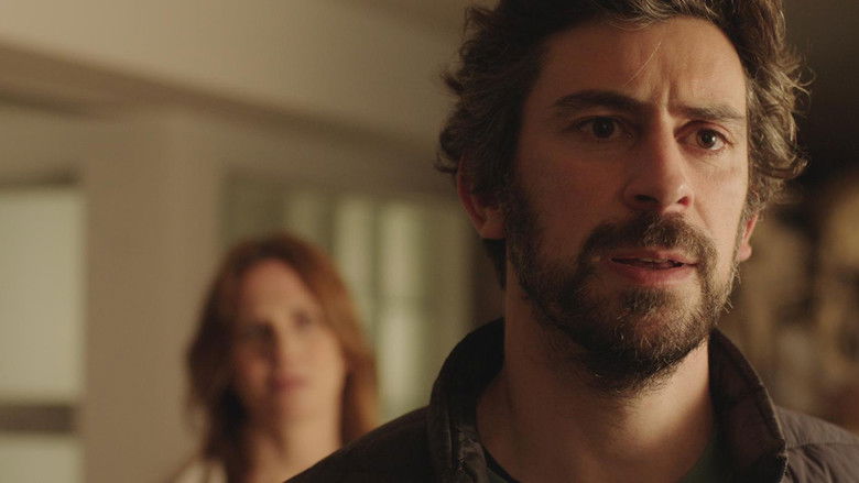 кадр из фильма Lugares a los que nunca hemos ido