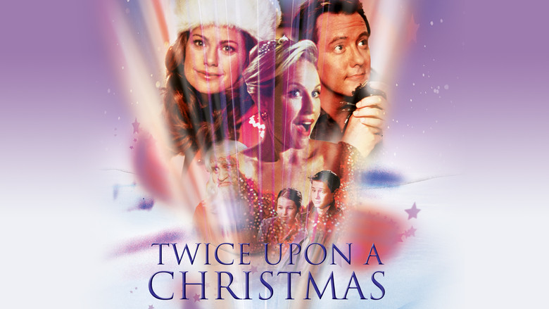 кадр из фильма Twice Upon a Christmas