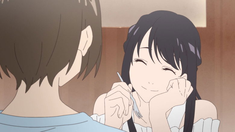 кадр из фильма Осколки времени