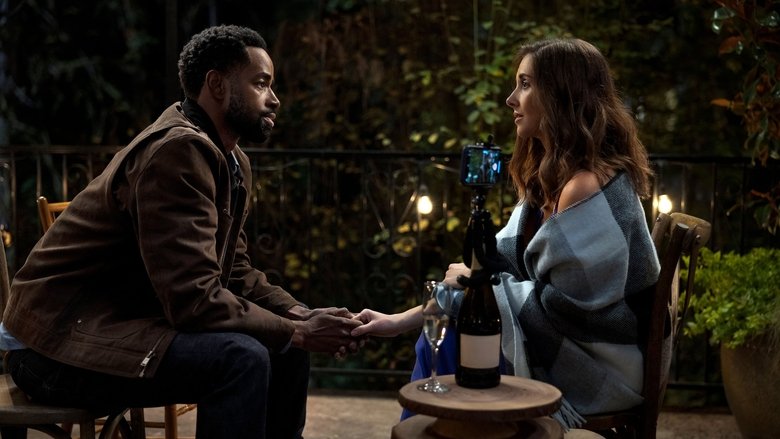 кадр из фильма Кто-то, кого я знал