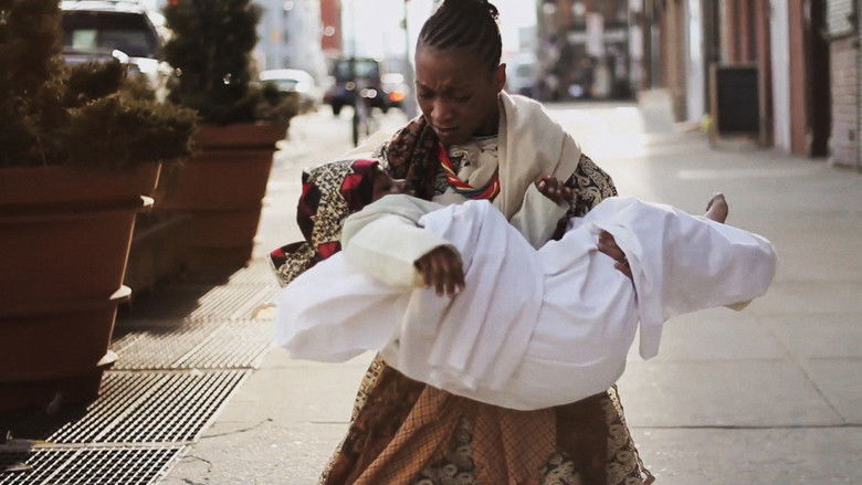 кадр из фильма Blitz the Ambassador - Something to Believe