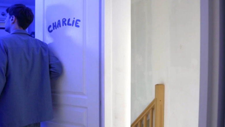 кадр из фильма A la Dérive