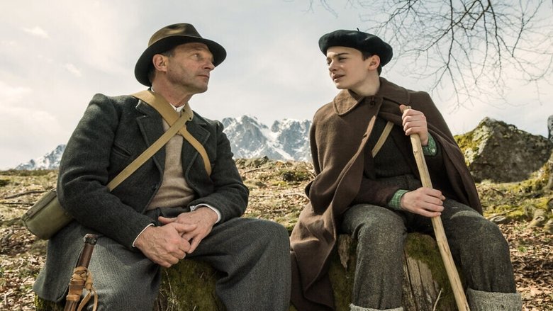 кадр из фильма В ожидании Ани