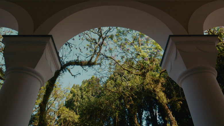 кадр из фильма Na Praça