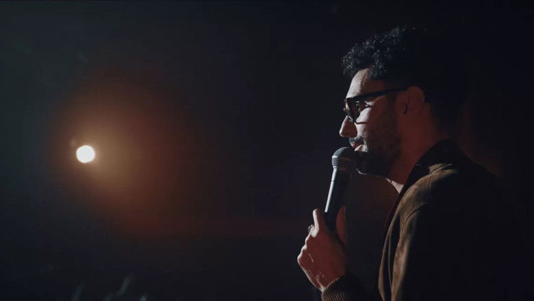 кадр из фильма Tony Saint Laurent : Inclassable