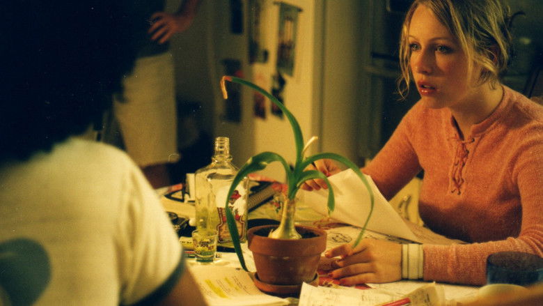 кадр из фильма Scumrock