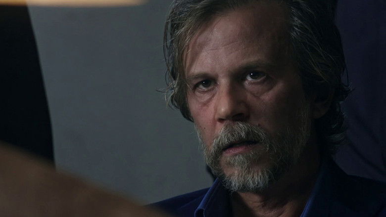 кадр из фильма Prokleti pas