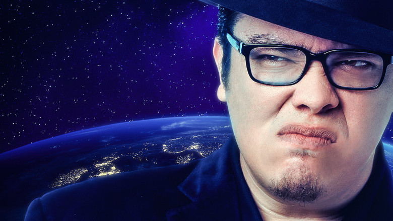 кадр из фильма Franco Escamilla: bienvenido al mundo