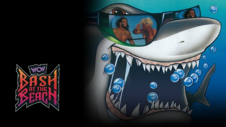 кадр из фильма WCW Bash at the Beach 1996