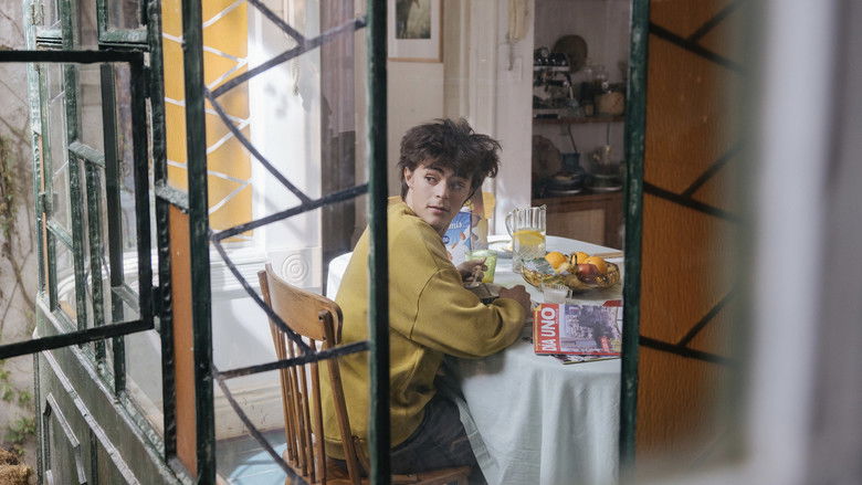 кадр из фильма Бардо