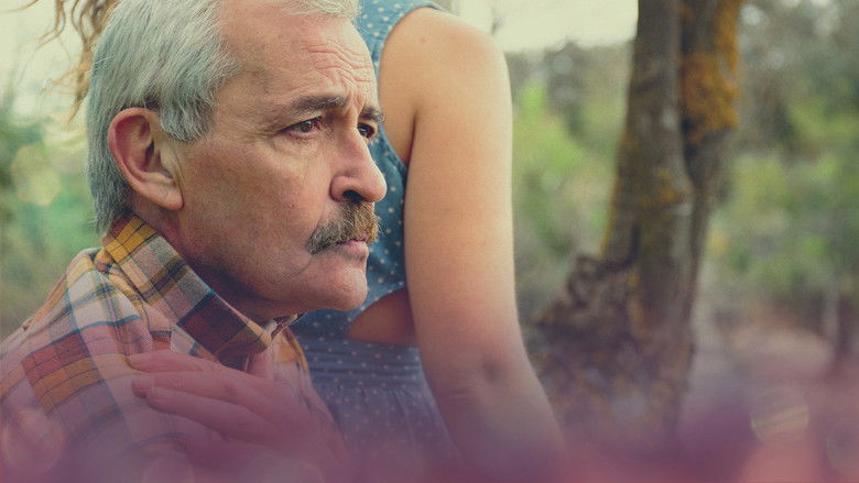 кадр из фильма Tras la piel