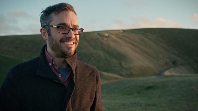 кадр из фильма Tolkien – Die wahre Geschichte der Ringe