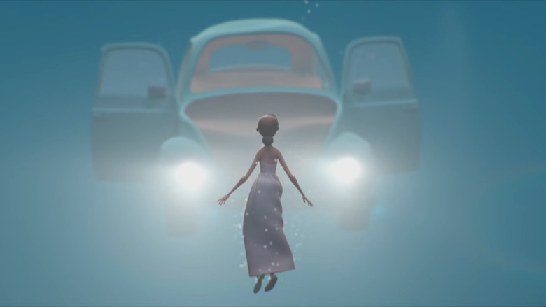 кадр из фильма Just Married