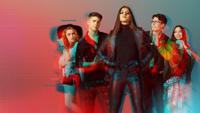 кадр из фильма BIA: Un Mundo al Revés