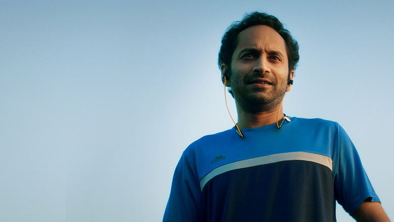 кадр из фильма Джоджи