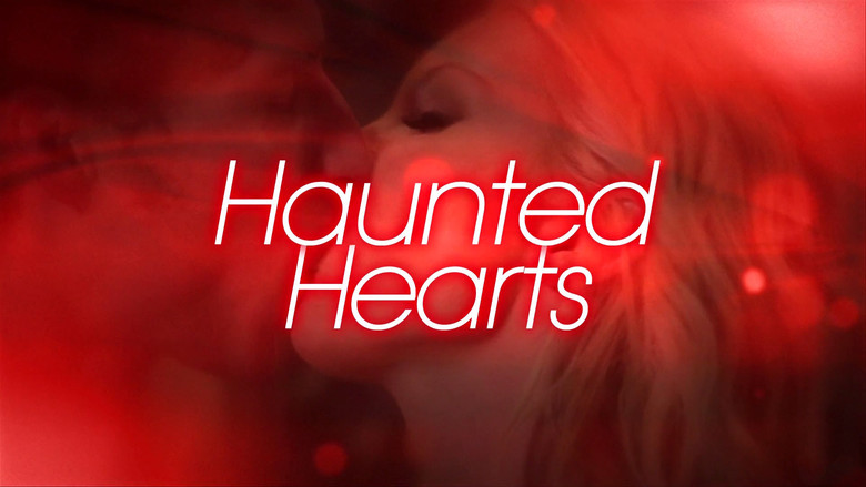 кадр из фильма Haunted Hearts