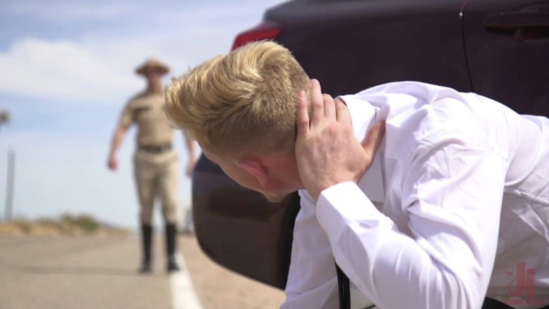 кадр из фильма Hellbound Hunks