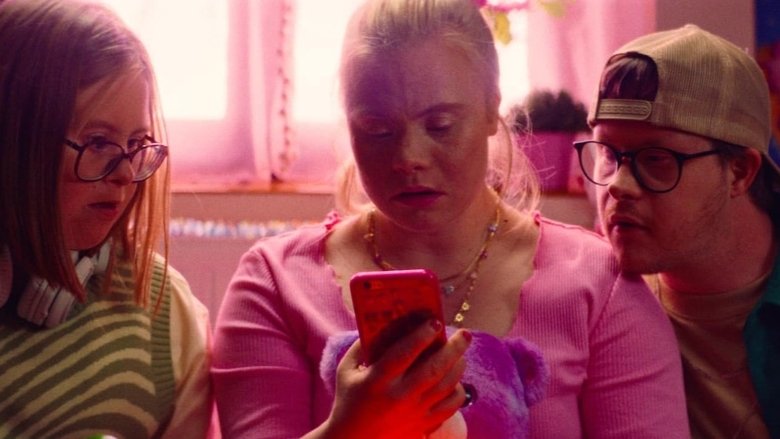 кадр из фильма Trizombie