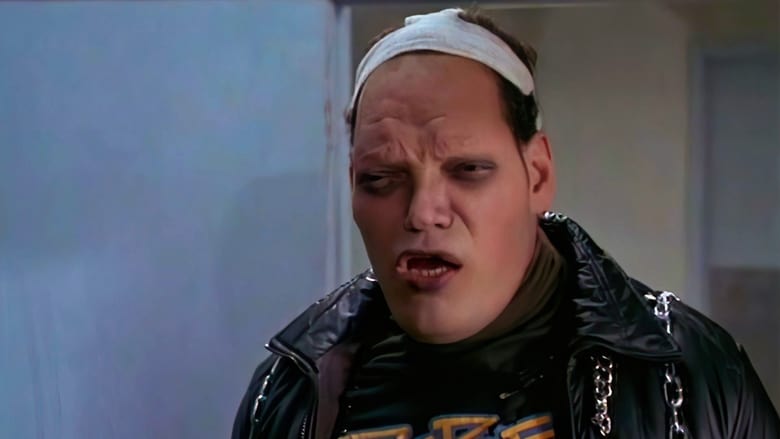 кадр из фильма Больница доктора Франкенштейна