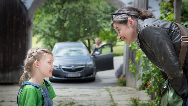 кадр из фильма Der Tote im See