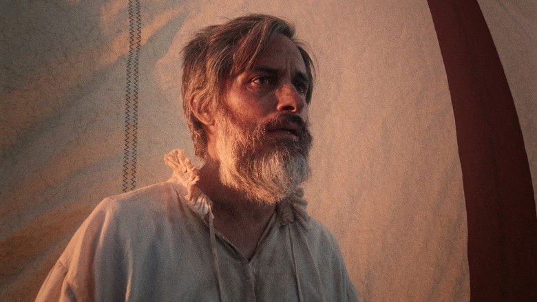 кадр из фильма Magalhães