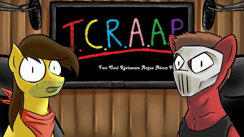 кадр из фильма Horseshoe Finale