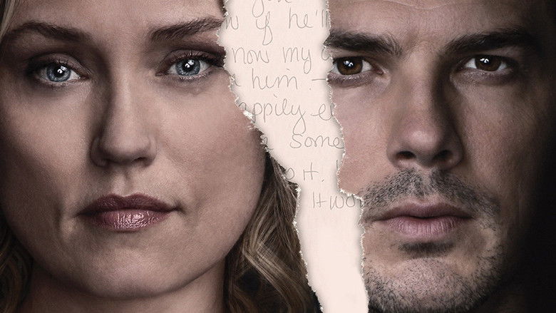 кадр из фильма Lethal Love Letter