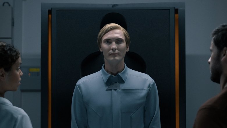 кадр из фильма Иллюзия превосходства