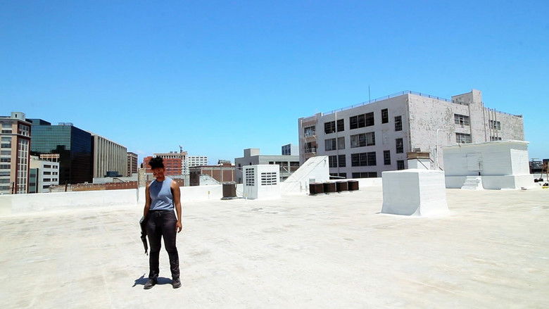 кадр из фильма Bad Kill