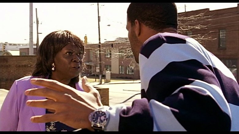 кадр из фильма The Gospel