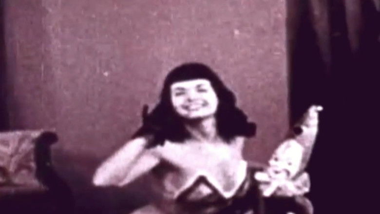 кадр из фильма Betty's Clown Dance