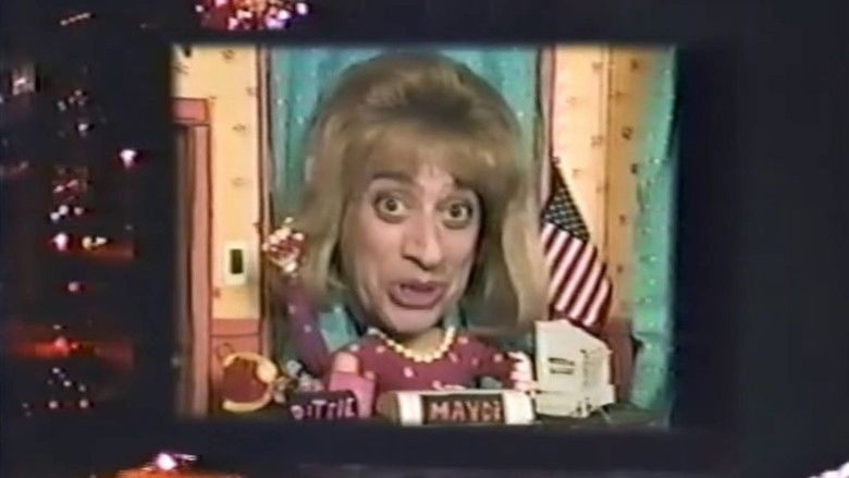 кадр из фильма The Weinerville New Year's Special: Lost in the Big Apple