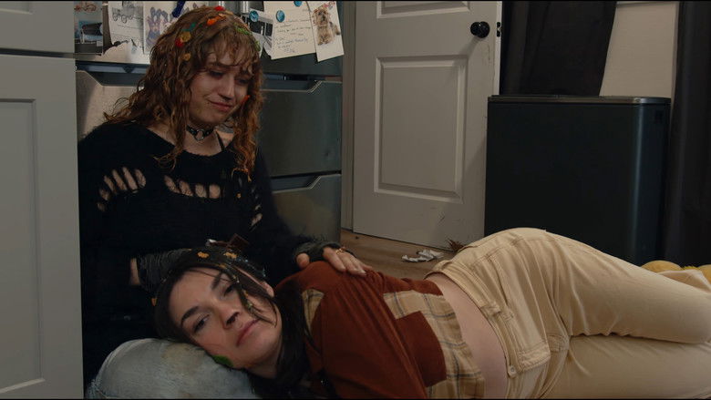 кадр из фильма Good Dogs