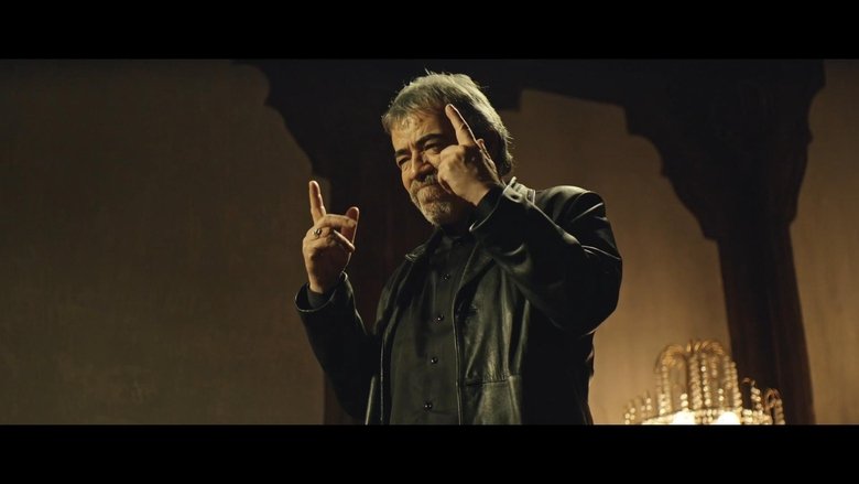 кадр из фильма Akis