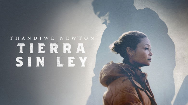 кадр из фильма Божья страна