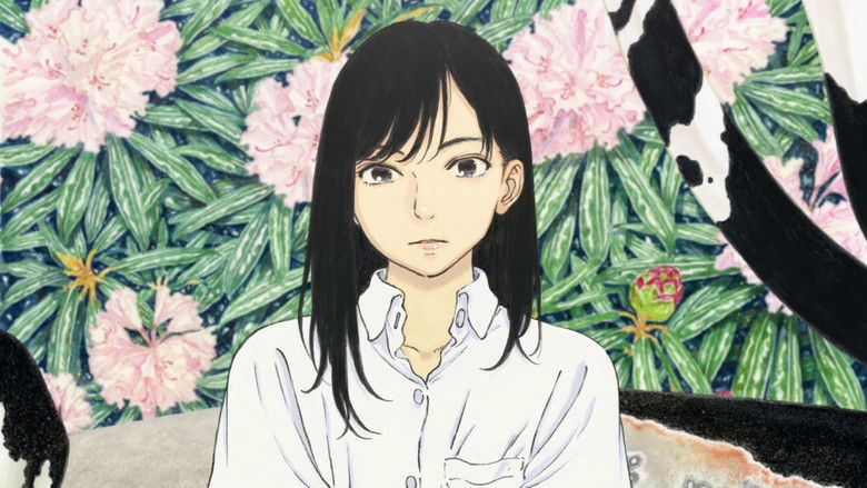 кадр из фильма Puparia