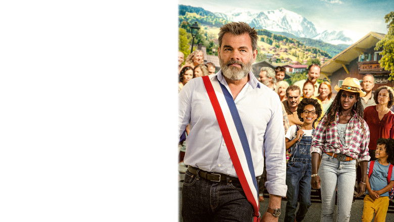 кадр из фильма Monsieur le Maire