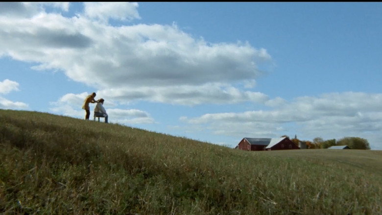 кадр из фильма Homer