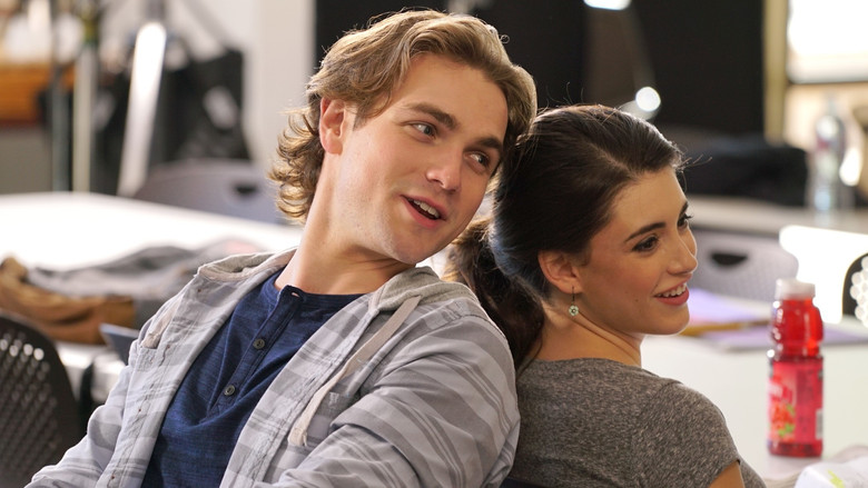 кадр из фильма The Rachels