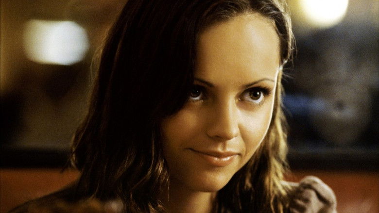 кадр из фильма Кое-что еще