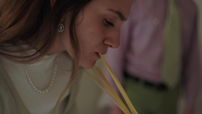 кадр из фильма Spaghetti