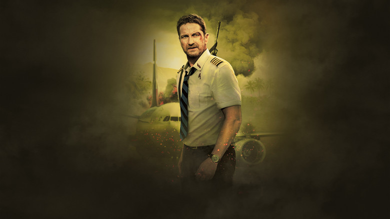 кадр из фильма Крушение