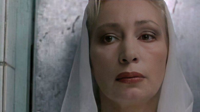 кадр из фильма Увидеть Париж и умереть