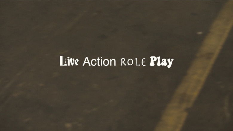 кадр из фильма Live Action Role Play