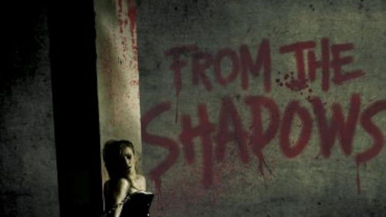 кадр из фильма From the Shadows