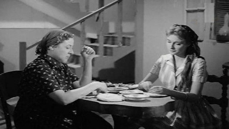 кадр из фильма موعد مع الماضي