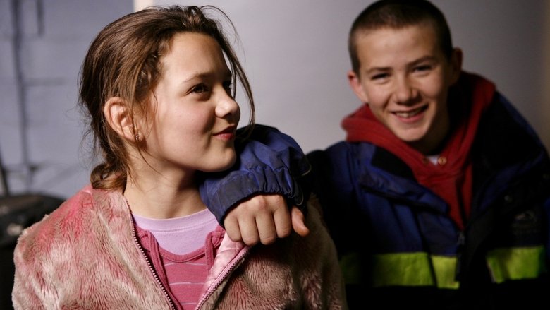 кадр из фильма Поцелуи