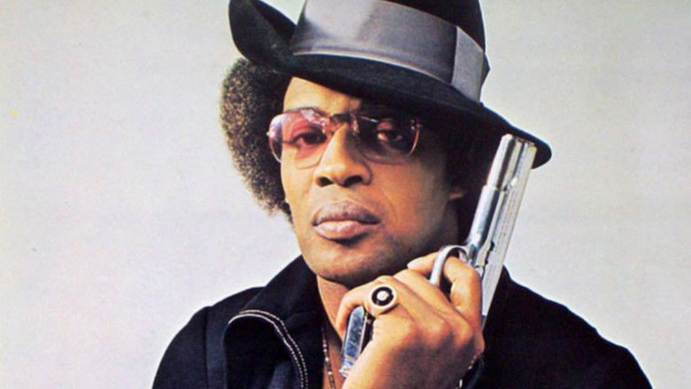 кадр из фильма Hit Man