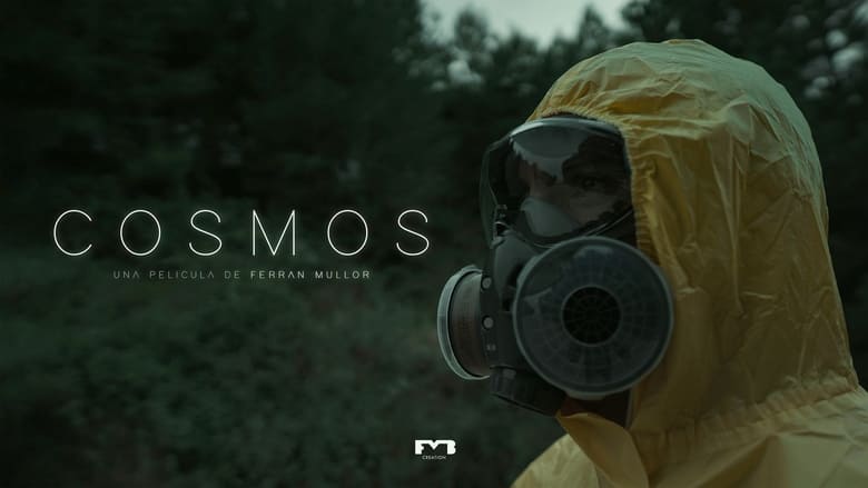 кадр из фильма Cosmos