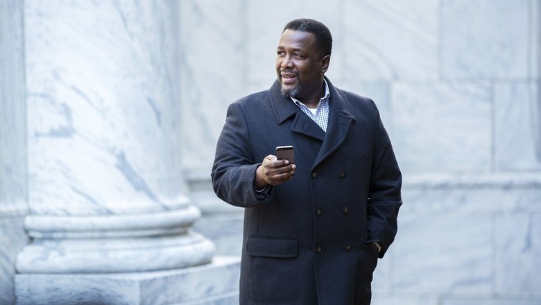 кадр из фильма One Last Thing